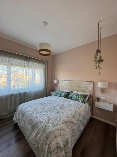 Monstera House Roma Trastevere