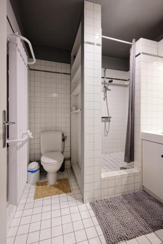 Appartement Cosy au Coeur du marais, Paris !