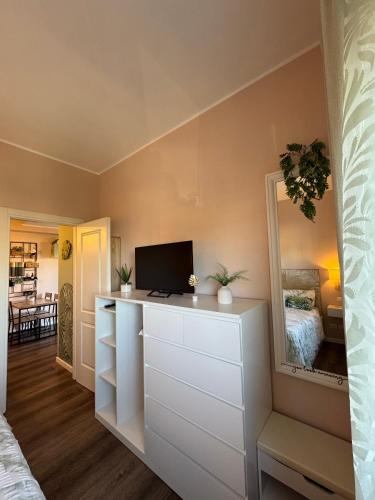 Monstera House Roma Trastevere