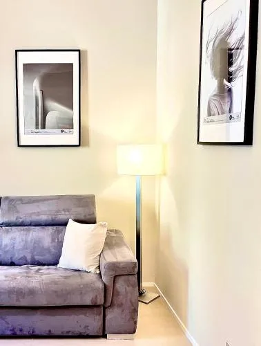 ITALIANSTAYRENTALS Apartment Solferino 37 photo 39