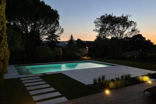 Villa Birdie - Belle maison avec piscine