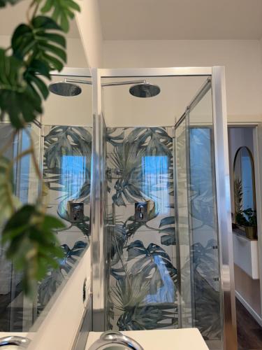 Monstera House Roma Trastevere