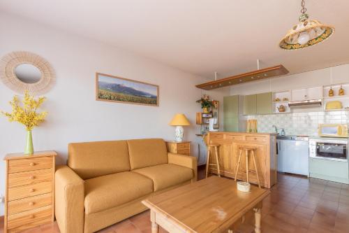 Les Lagopèdes - Charmant T2 entre lac et montagne