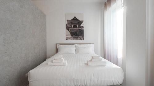 Italianway Comfort - Giovio 15