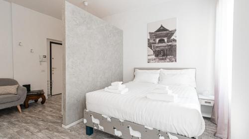 Italianway Comfort - Giovio 15