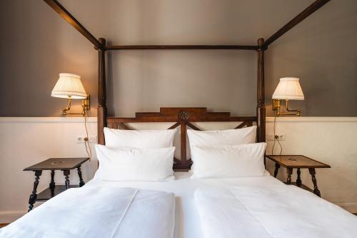 HENRI Hotel Berlin photo 45