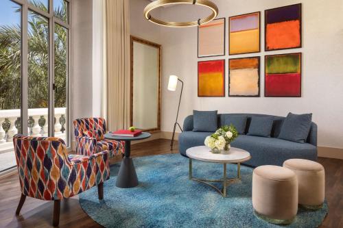 NH Collection Madrid Paseo del Prado Image