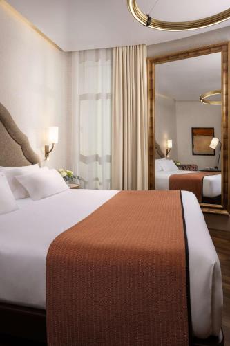 NH Collection Madrid Paseo del Prado photo 55