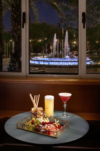 NH Collection Madrid Paseo del Prado photo 57