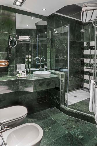 NH Collection Madrid Paseo del Prado photo 56