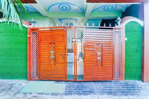 Gallery image of Hotel O Grand Village in Jhūsi