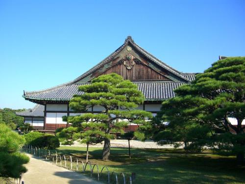 Guesthouse Kyoto Kaikonoyashiro