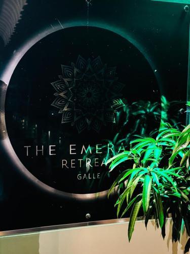 Φωτογραφία από το άλμπουμ του The Emerald Retreat σε Galle