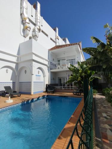 El Jardin BeNerja