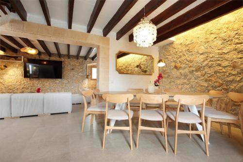 Villa Alordes