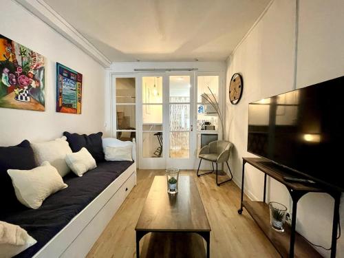 Havre de Paix - Quartier Drouot Opéra