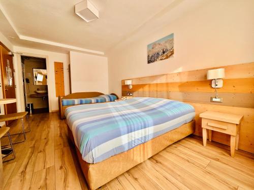 Gallery image of Hotel Centrale in Auronzo di Cadore