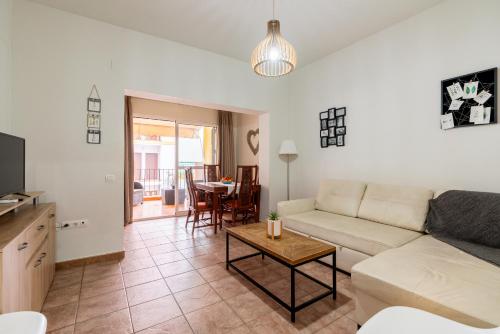 AoA Casa Triana Familiar con Terraza