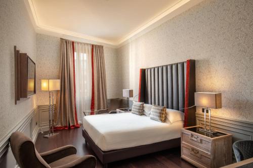 The Inn at the Spanish Steps Elegant Collection - The Gem