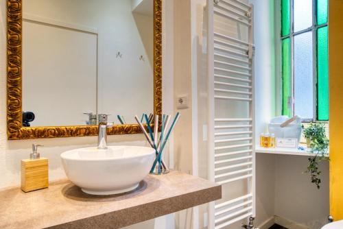 GuestHost - MadeWithLove Apartment near Maciachini M3