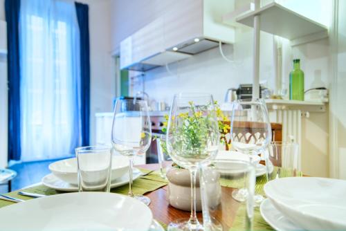 GuestHost - MadeWithLove Apartment near Maciachini M3