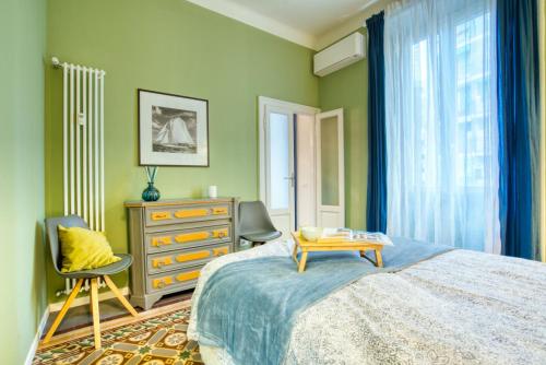 GuestHost - MadeWithLove Apartment near Maciachini M3
