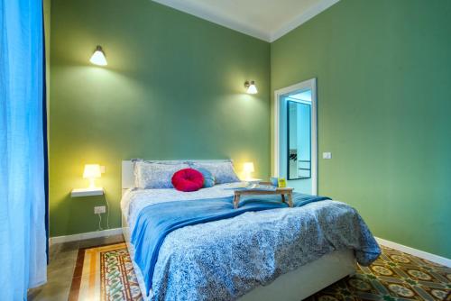 GuestHost - MadeWithLove Apartment near Maciachini M3