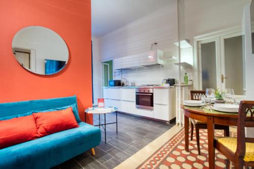 GuestHost - MadeWithLove Apartment near Maciachini M3