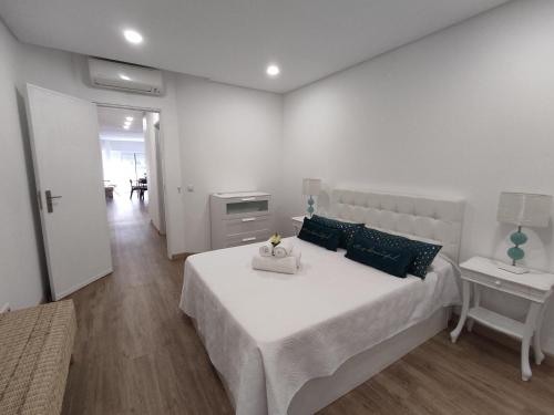 T1 Rosa dos Ventos, A/C & Terrace - Casas & Papéis