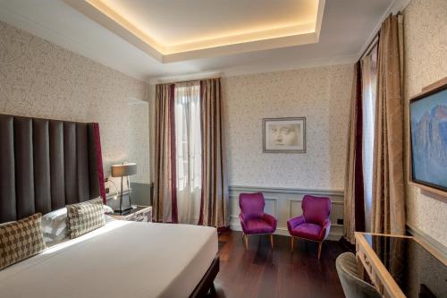 The Inn at the Spanish Steps Elegant Collection - The Gem