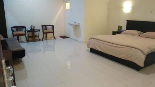 Foto dalla galleria di Hotel Bangil Syariah a Bangil