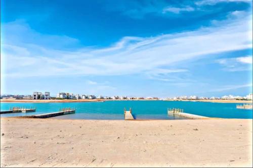 Villa luxury 5bedroom in gouna