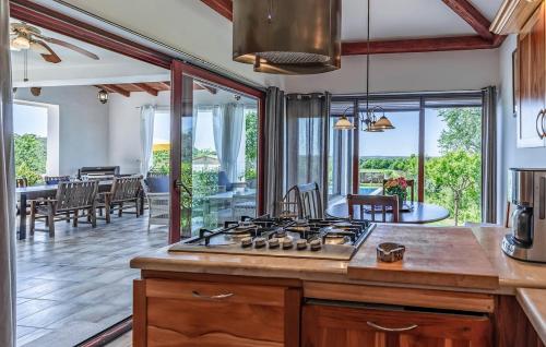 Villa Novela by Istrialux