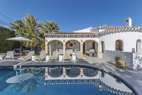 Villa Artista