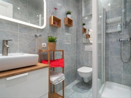 Biarritz - Grande plage - luxueux pied à terre photo 3
