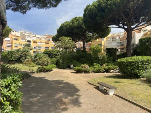 Appartement CAP D 'AGDE CT040-040