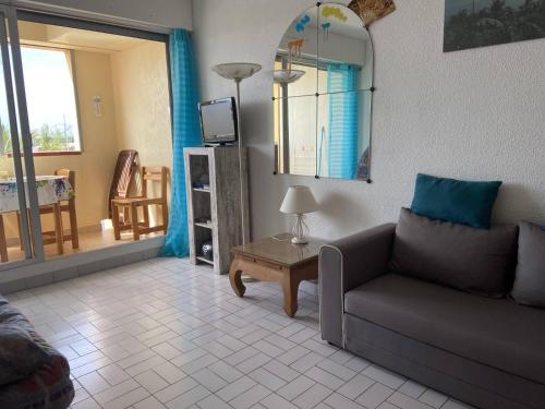 Appartement CAP D 'AGDE CT040-040