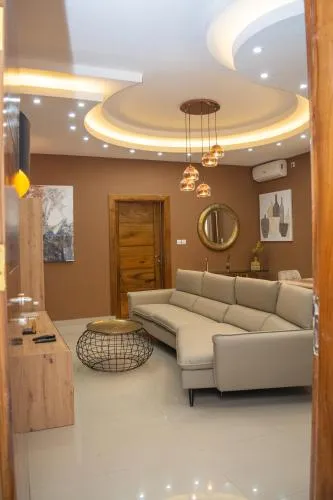 Appartements meublés mpita
