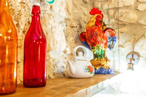 Photo de la galerie de l'établissement Le Fanciulle - Anita, à Baunei