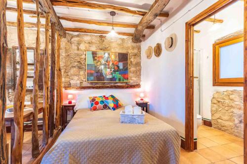 Photo de la galerie de l'établissement Le Fanciulle - Anita, à Baunei