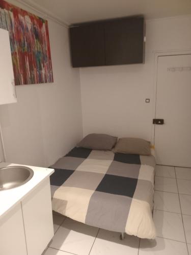 Chambre proche centre ville