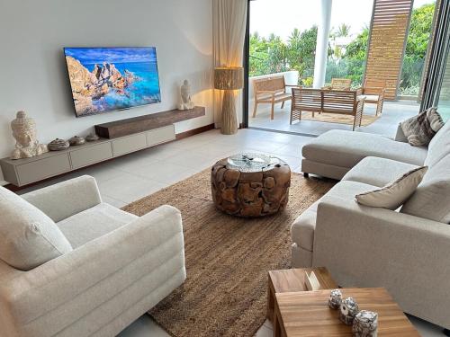 Coeur de pointe Aux Canonniers