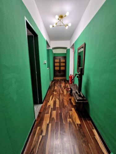 Imagen de la galería de HOUSE, piazza castello, en Turín