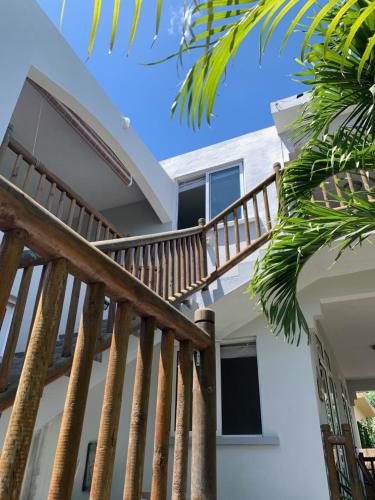 Namastay Apartment - La Gaulette