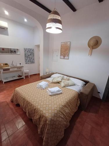Il barone di Trastevere