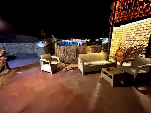 Φωτογραφία από το άλμπουμ του Bait Ward Nubian house σε siwa oasis