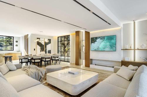 Villa Provence Coming Soon