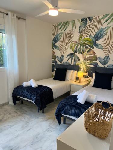 Costalita beach apartment