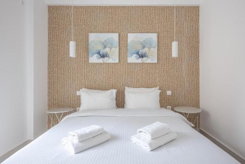 Pame Rentals - A Chic Home in the Heart of Athens