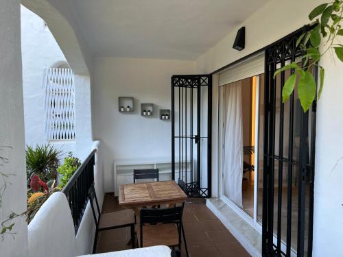 Costalita beach apartment